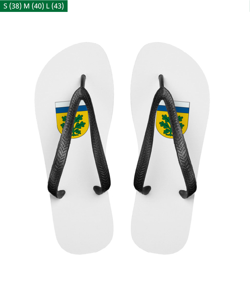 Flip-Flops "Anton"
