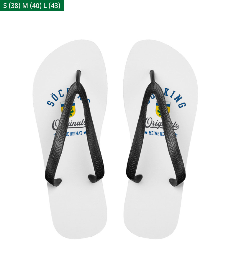 Flip-Flops "Jacob"