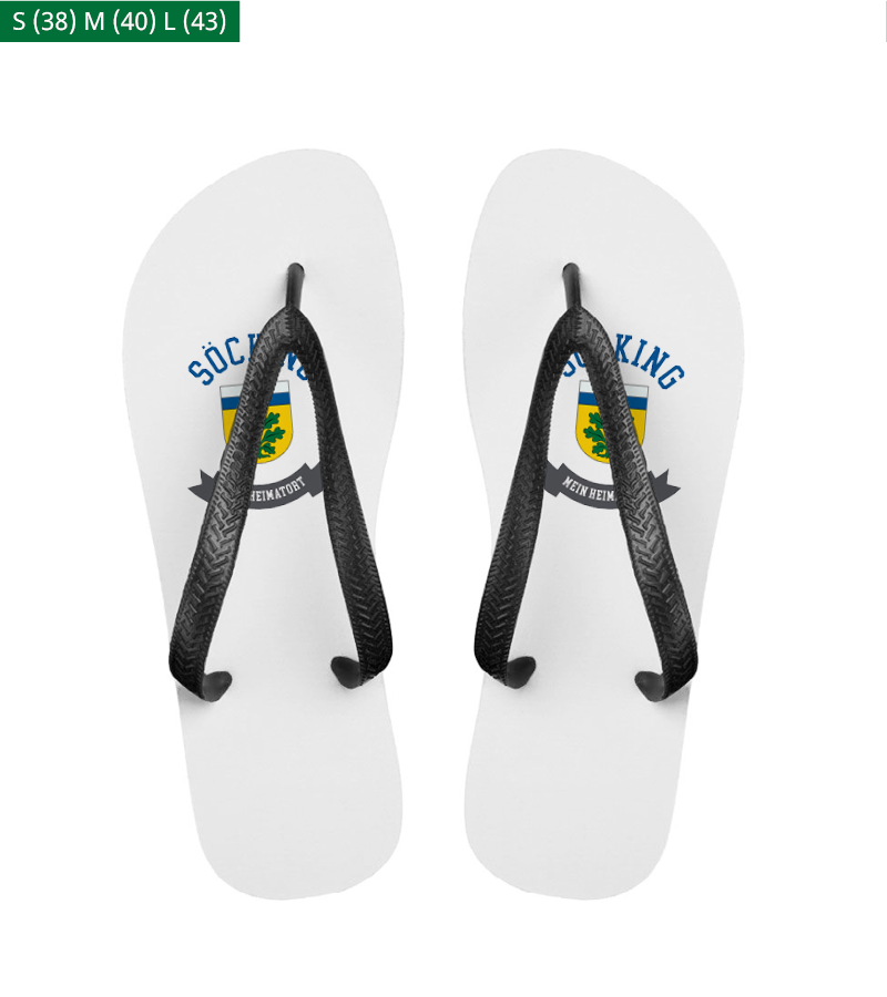 Flip-Flops "Bono"