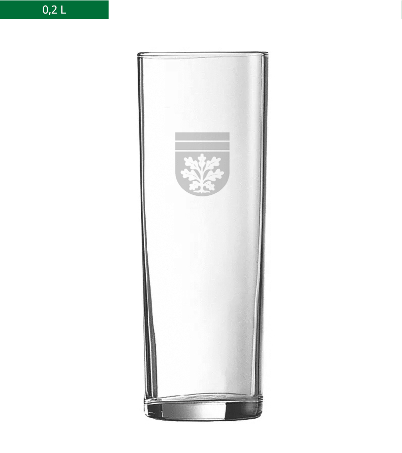 Kölschstange 0,2 L "Anton"